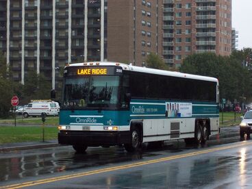 PRTC OmniRide