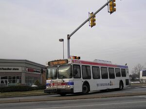 Septa NFI d40lf