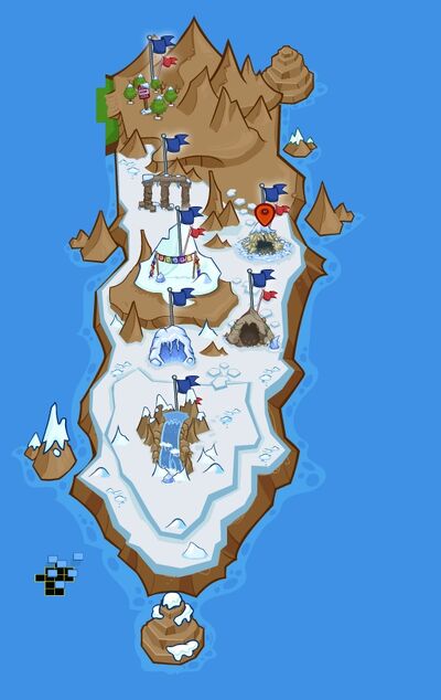 Island 7