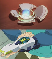 Light-ongear