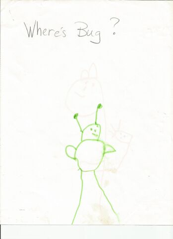 File:Where Bug Cover!.jpg