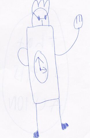 File:Early Time Man Drawing.jpg