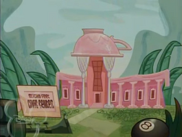 Civic Center