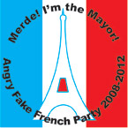 Fake french