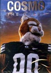 Cosmo The Quest