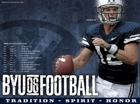 2006 Schedule