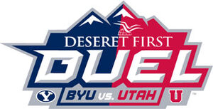 Deseret Duel