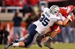 Matt Bauman