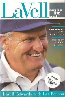 Lavell Air it Out