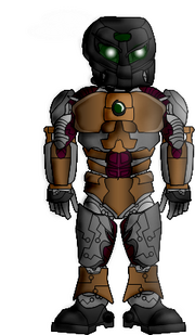Conlasta, Crusade of Hagurah