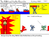 N-comic 1