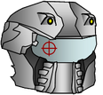 BZ-Metru Guard Helmet