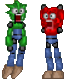 Lygiandzaro