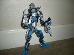Taker
