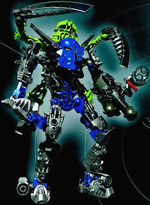 Gali Team Up