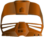 BH Kanohi Komau