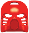Kanohi Hau - Small