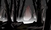 The Charred Forest