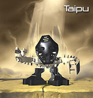 Taipu Tohunga