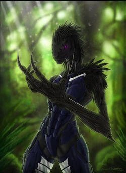 Kohra by ferain-d4vtahq