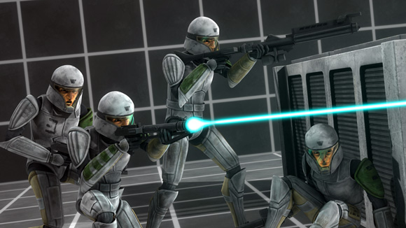 clone trooper training armor
