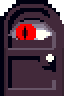 The Door r