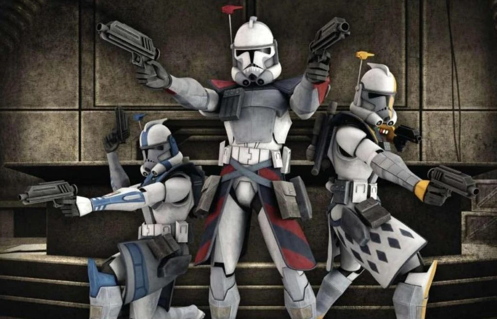 Image Rancor Battalion (2).jpg Clone Wiki FANDOM powered by Wikia