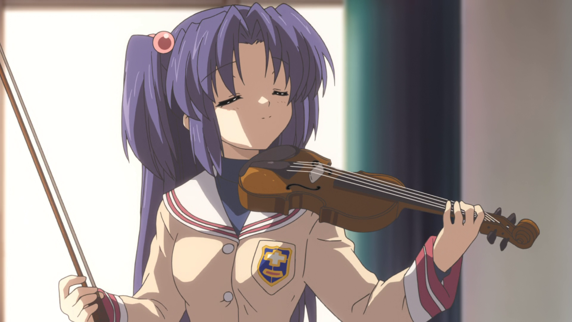 Image result for clannad kotomi