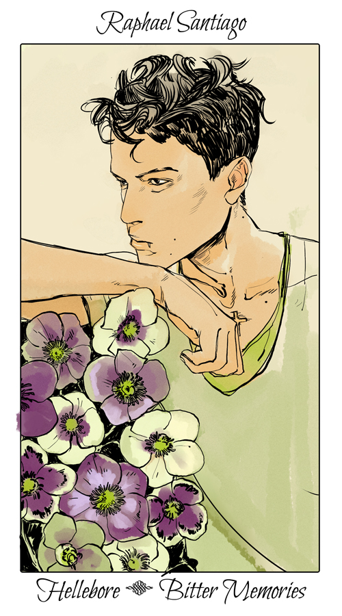 Resultado de imagem para Raphael santiago