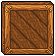 Cactus McCoy 1 - Wooden Crate