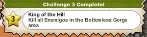 King of the Hill
