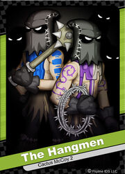 049 The Hangmen