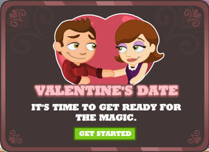 Valentine'sDate
