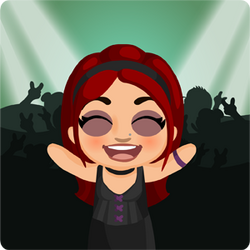Ct rock the backstage party