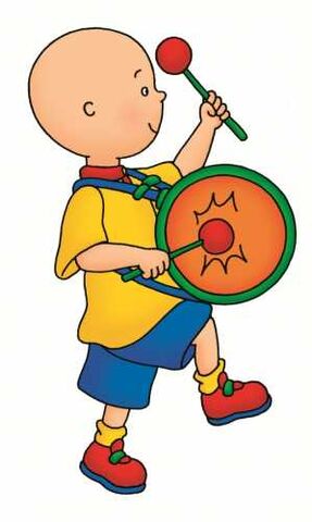 File:FB,64,46,pasta-resimleri-caillou-davul-caliyor-pasta-resimleri.jpg