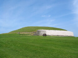 Newgrange ireland