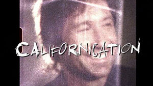 Californication Title Ep2