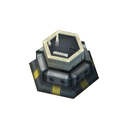 Anti Air Mine