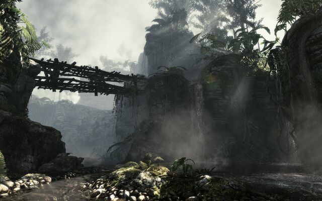 Fil:COD Ghosts Jungle Environment 2.jpg