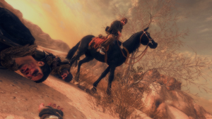 Reznov horse BOII.png