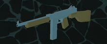 M1 Thompson
