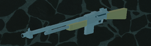 Bar Gun