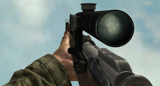 File:A scoped Mosin Nagant.png