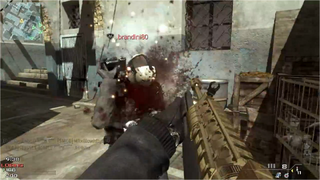 File:M4A1Shotgun.png