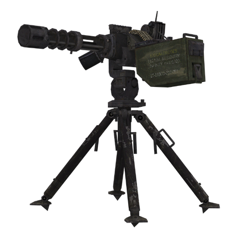 File:Sentry Gun model MW2.png