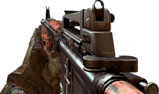 File:M16A4 Red Tiger MW2.png