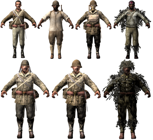 File:Japanese character models WaW.png