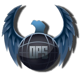 Image - Black Ops Faction MP team logo BO.png | Call of Duty Wiki