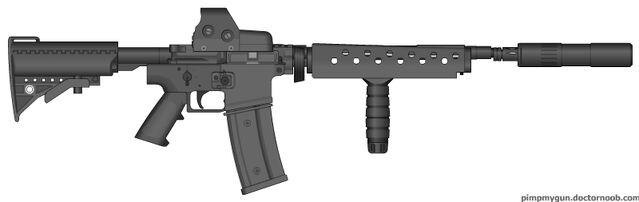 File:M4 Silenced.jpg