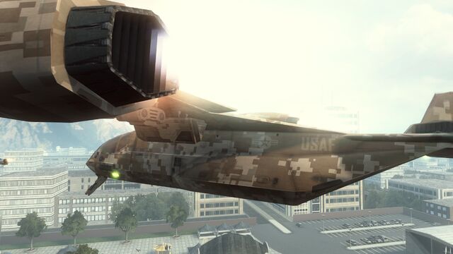 Αρχείο:Το σημα της Us-Ari force πανω στο VTOL Warship.jpg